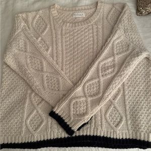 Velvet (brand) sweater L